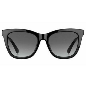 KATE SPADE-ALEXANE/S 0807/9O Black Dark Gray Gradient